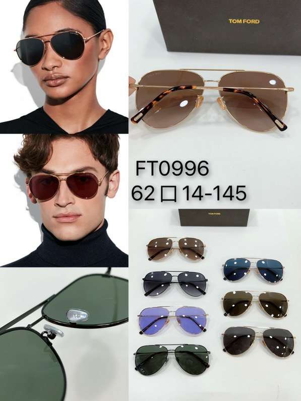 Picture of Tom Ford Sunglasses _SKUfw49509767fw